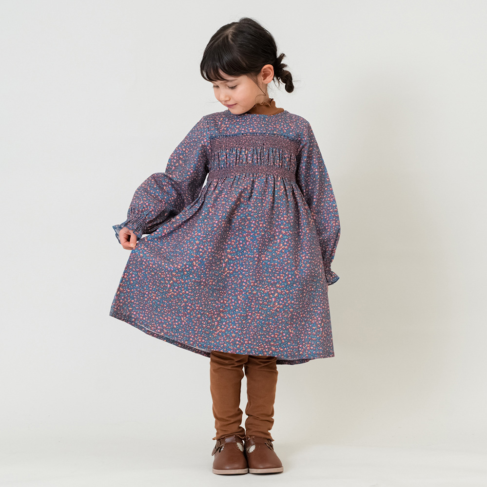 グリーンフラワー