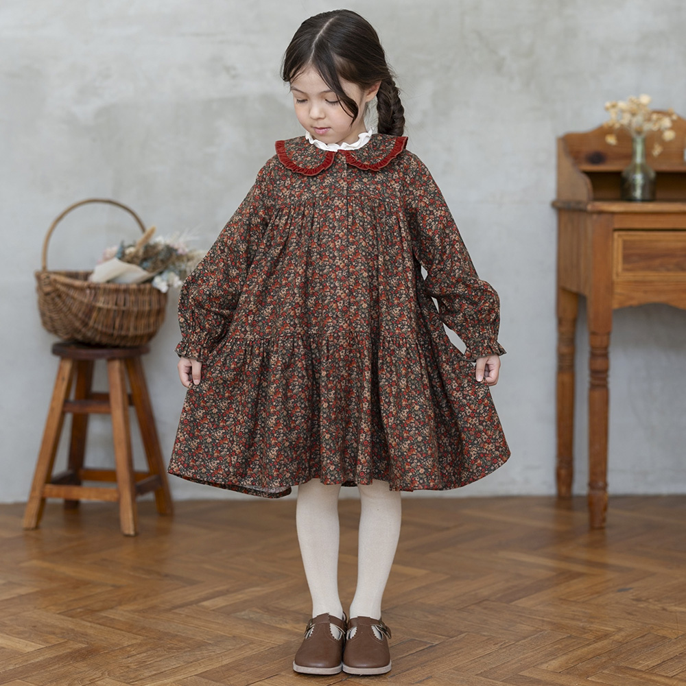 レッドフラワー