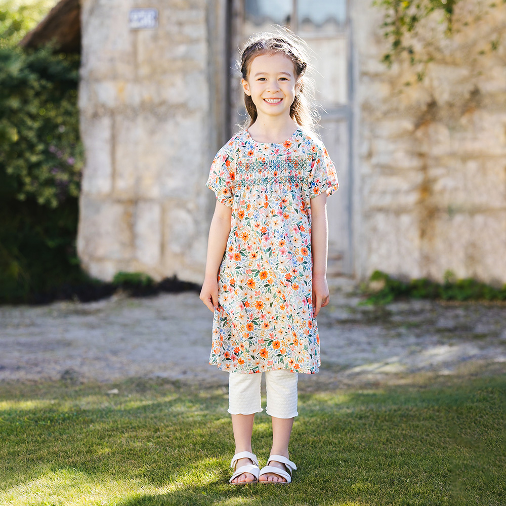 レッドフラワー