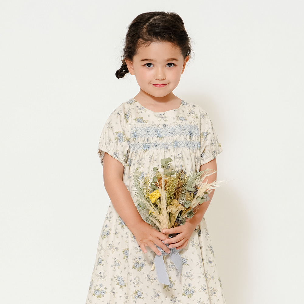 サックスフラワー