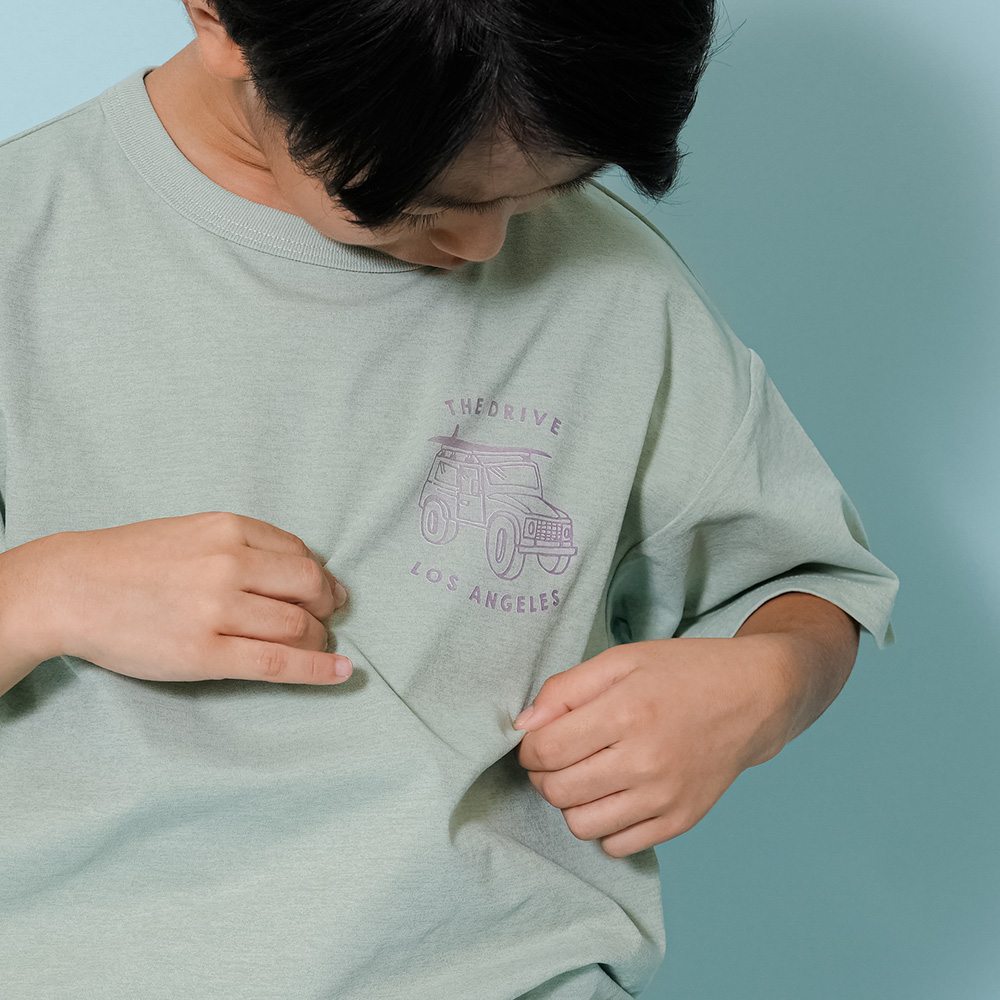 アイスグリーン