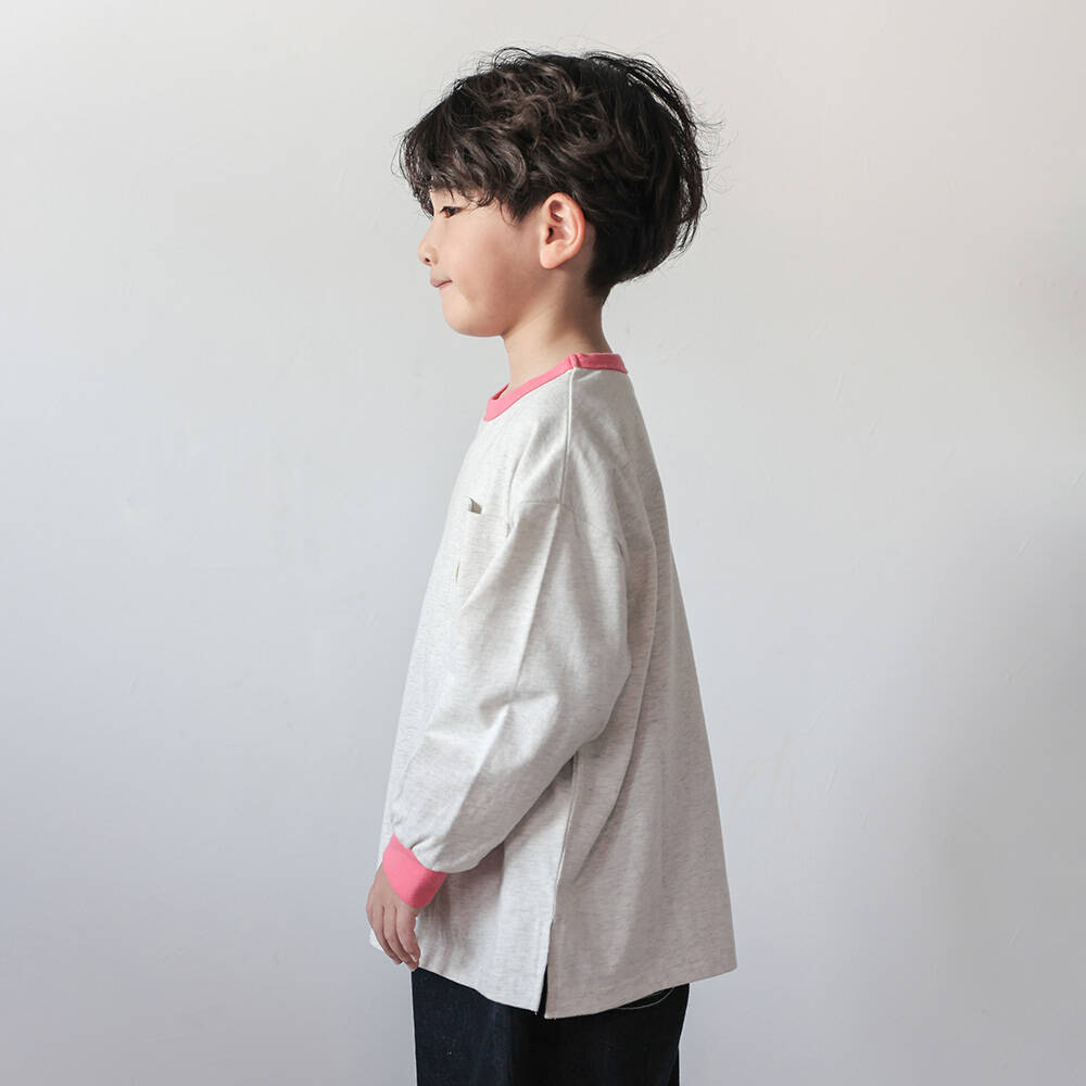 オートミールモク