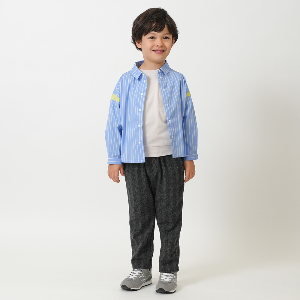 サックスストライプ