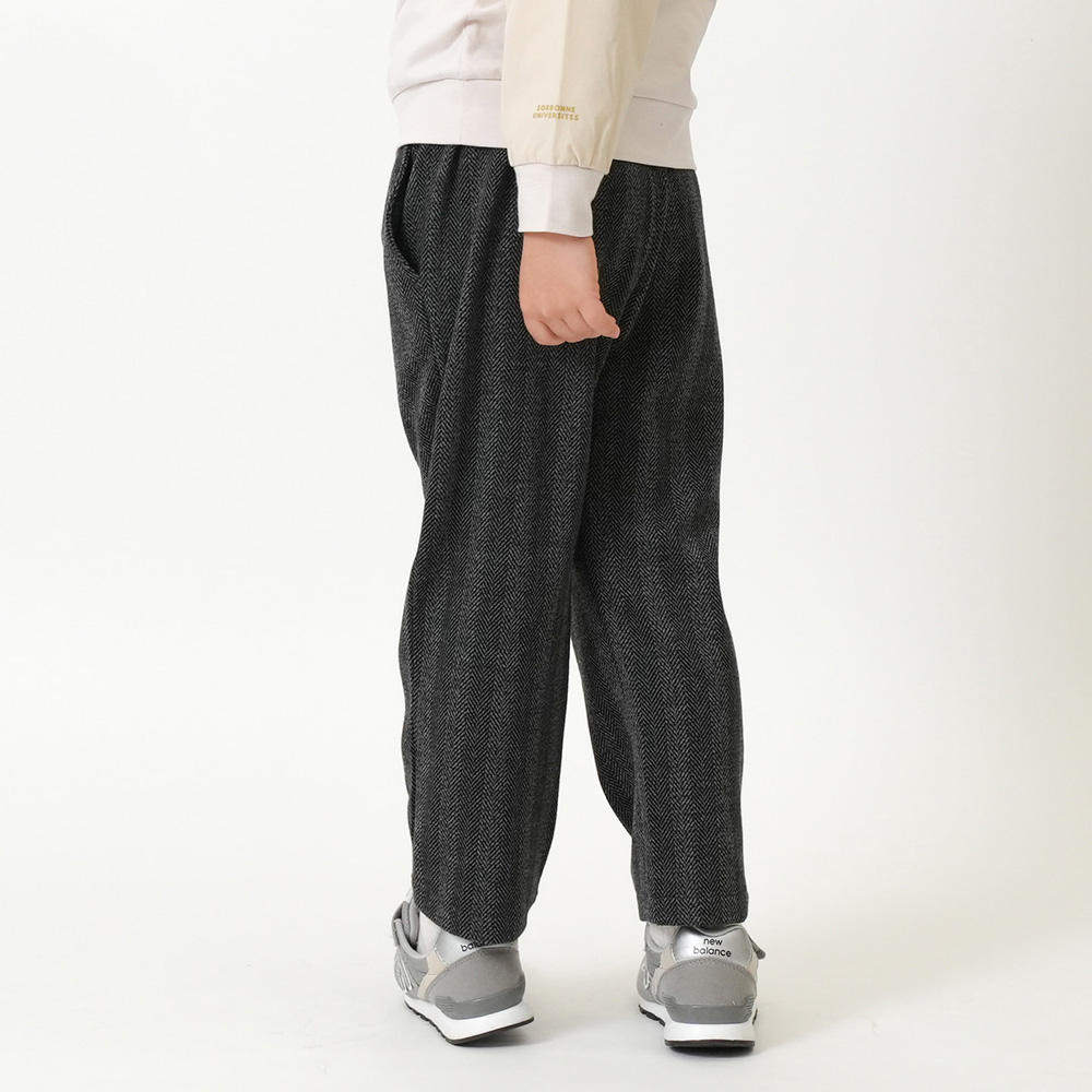 ブラックヘリンボーン