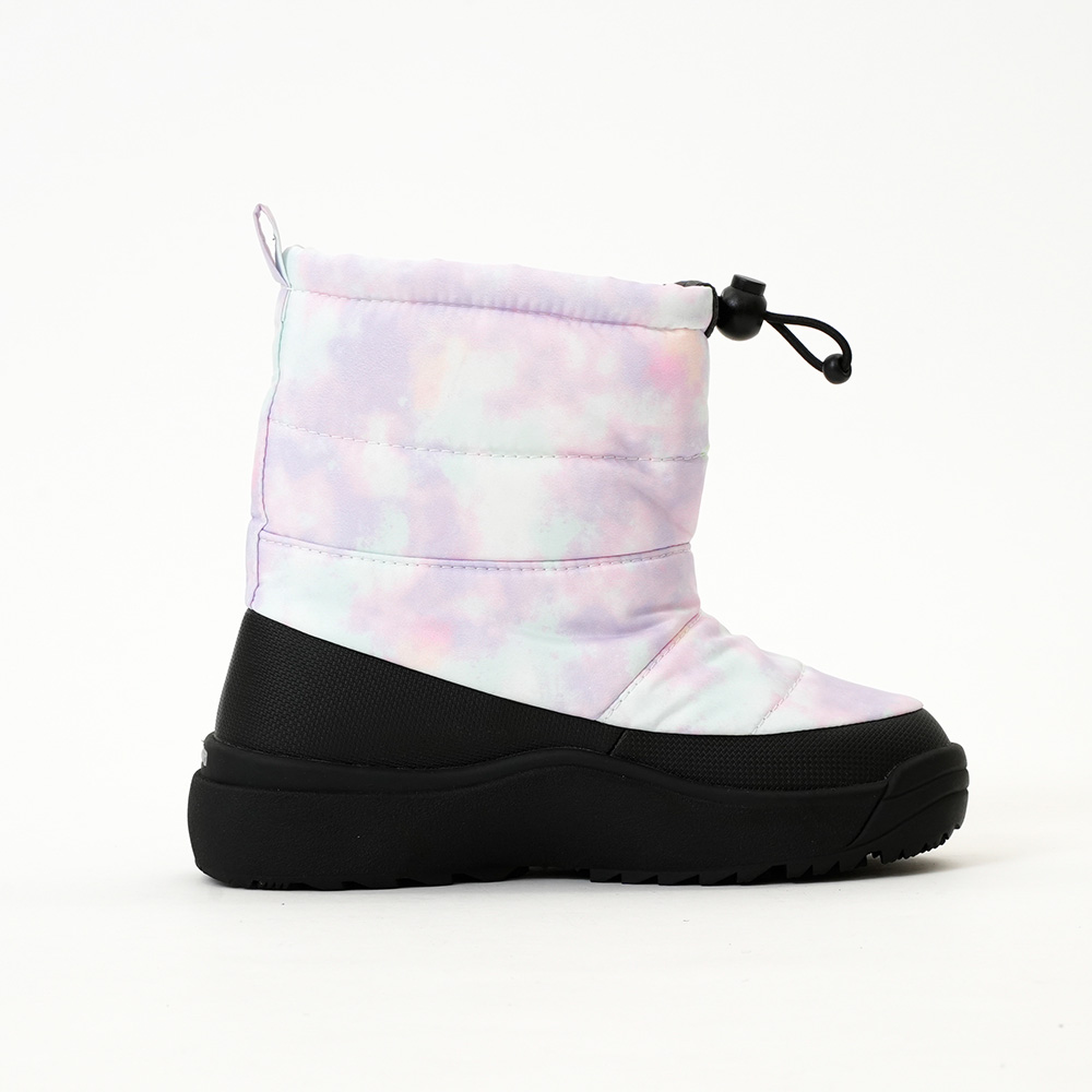 タイダイパープル