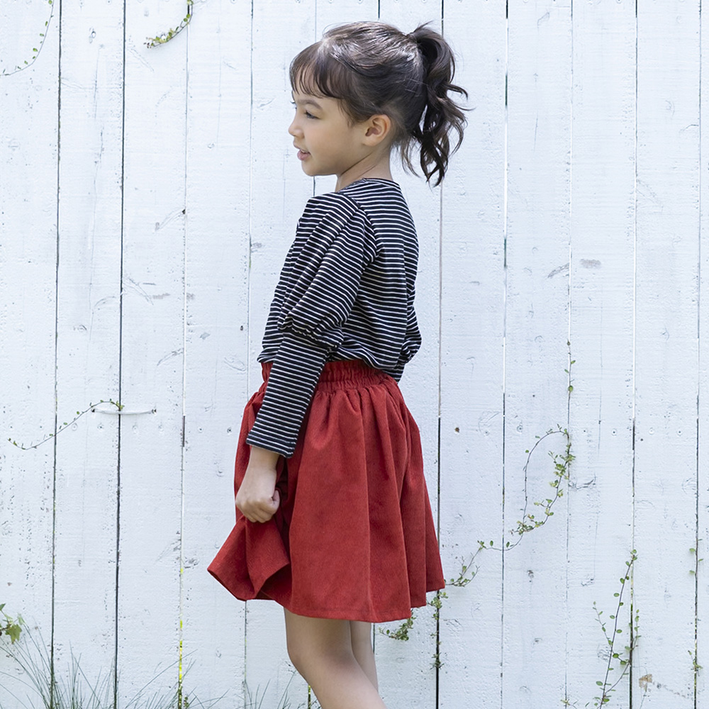 ブラックボーダー