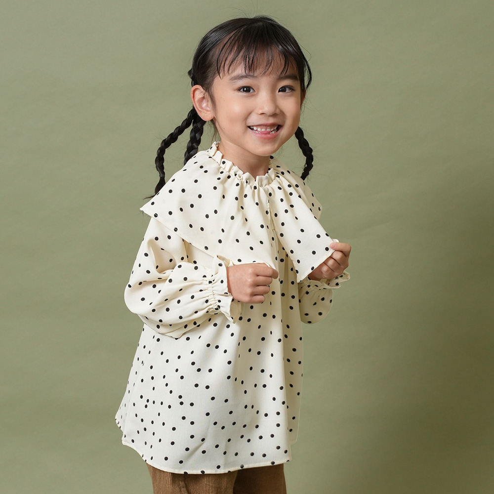 アイボリードット