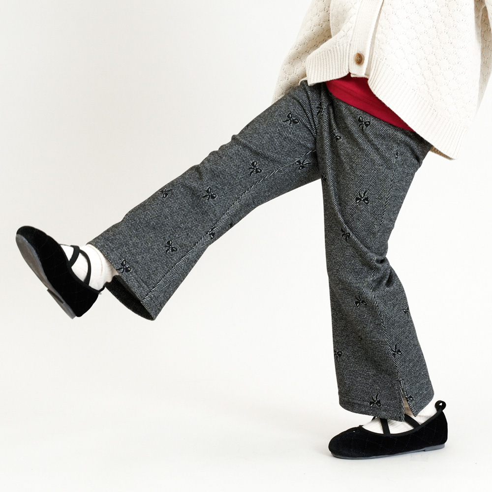 ブラックリボン