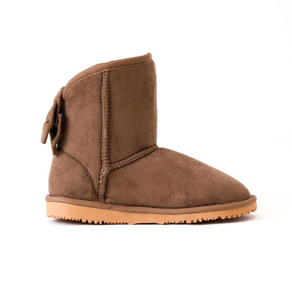 ダークブラウン