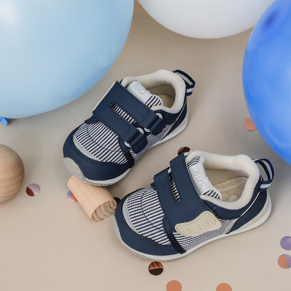 デニムストライプ