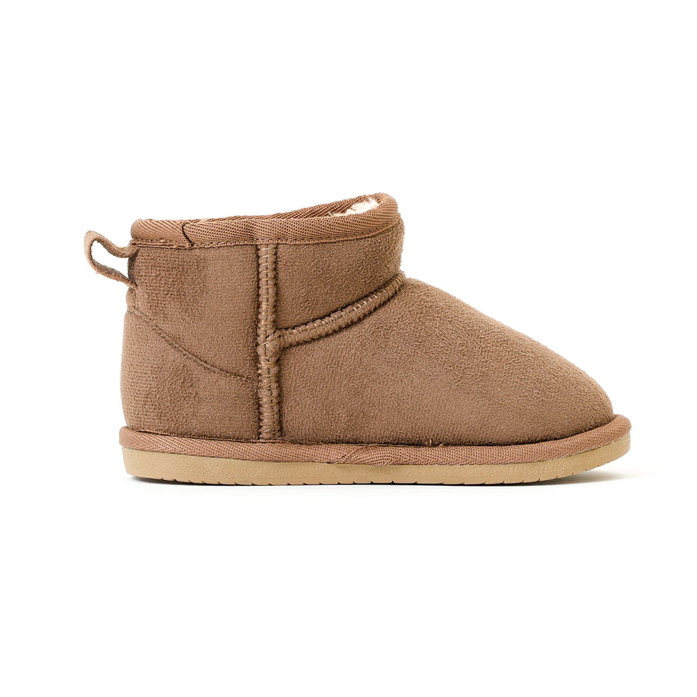 ダークブラウン