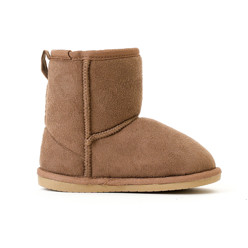 ダークブラウン