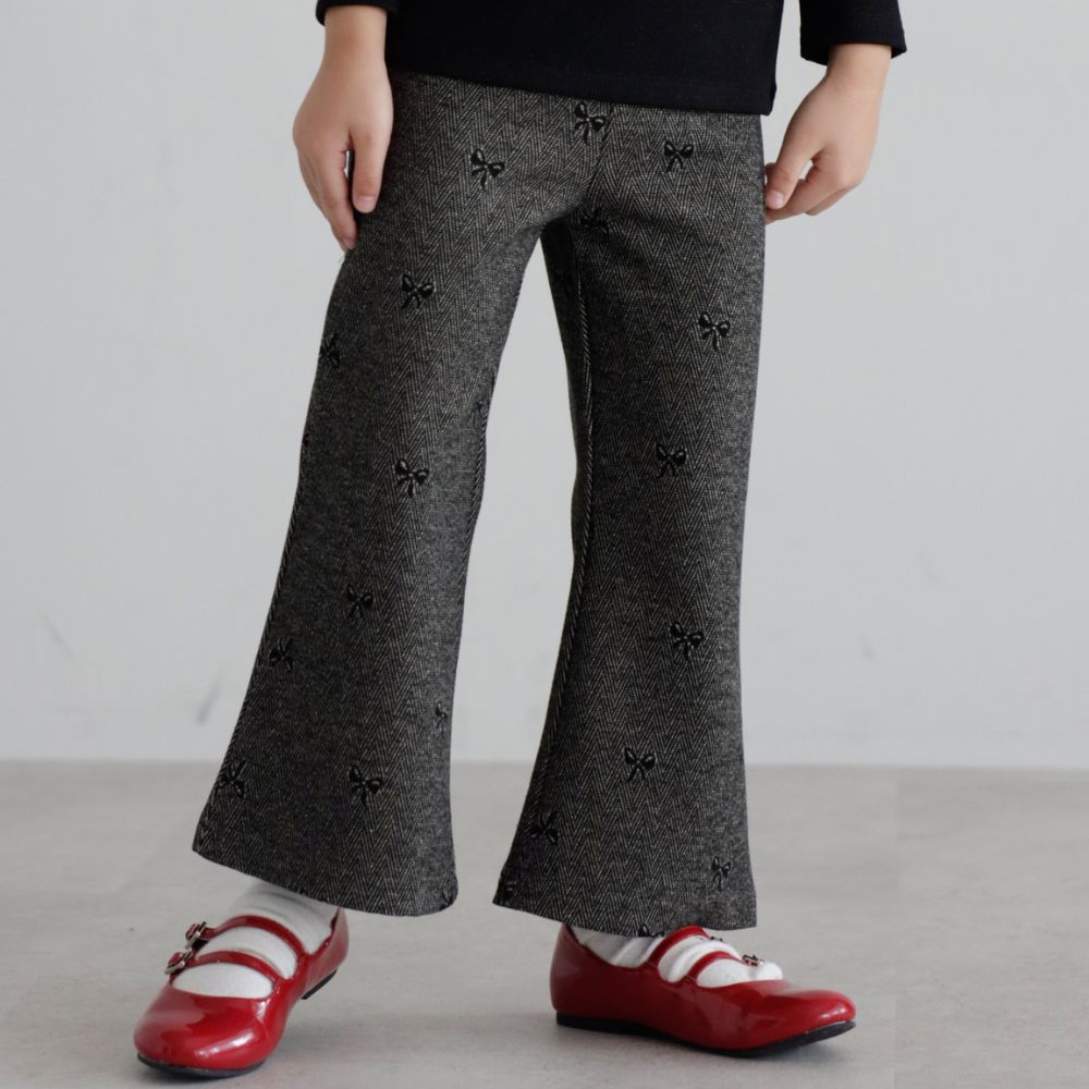 ブラックリボン