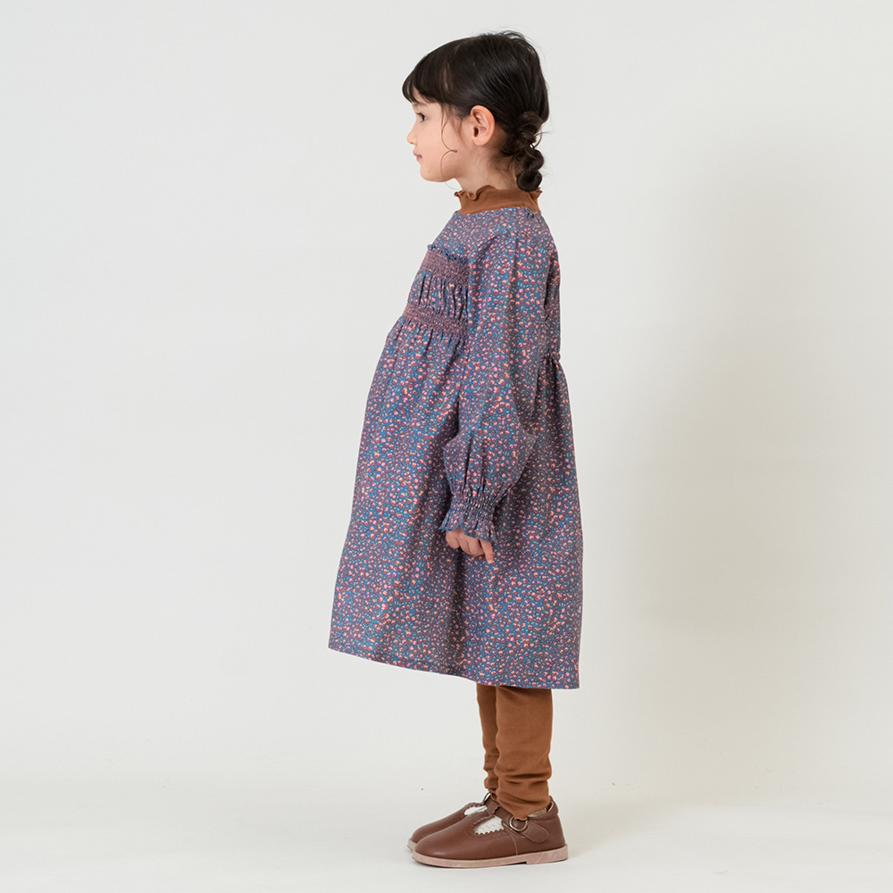 グリーンフラワー