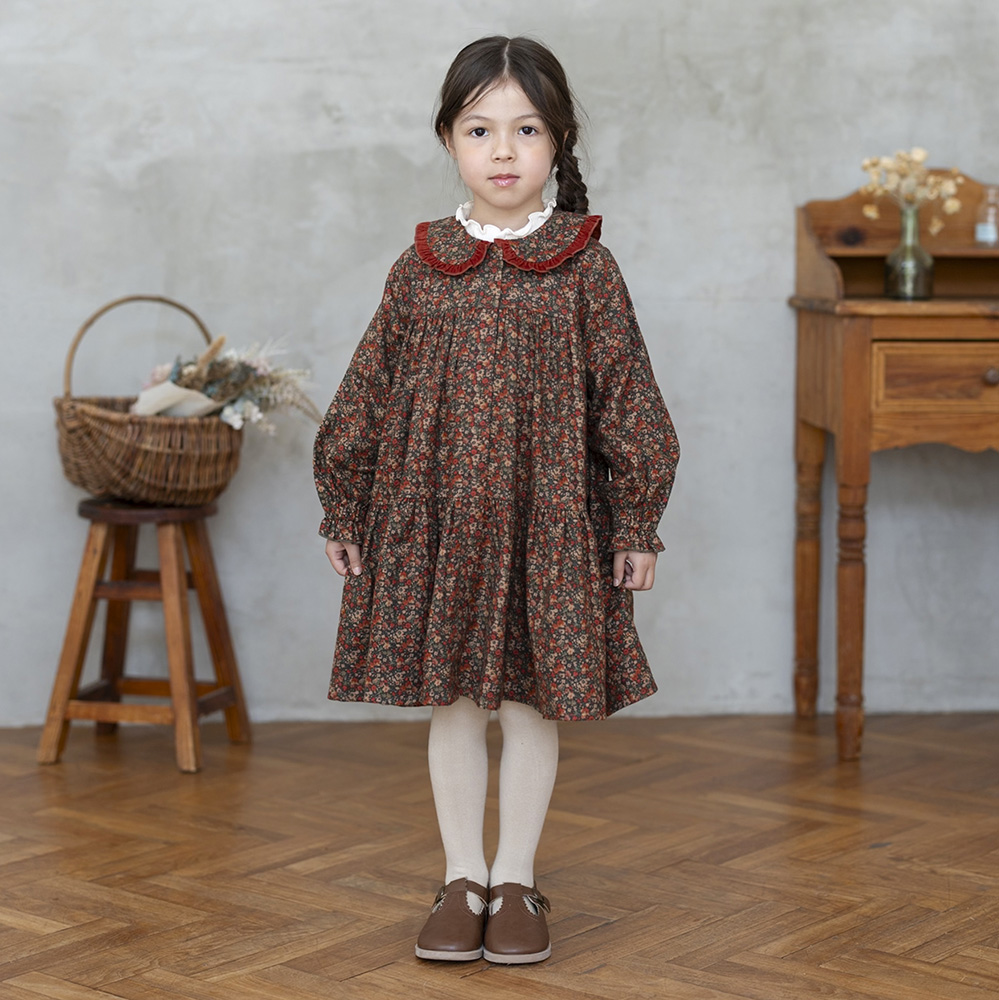 レッドフラワー