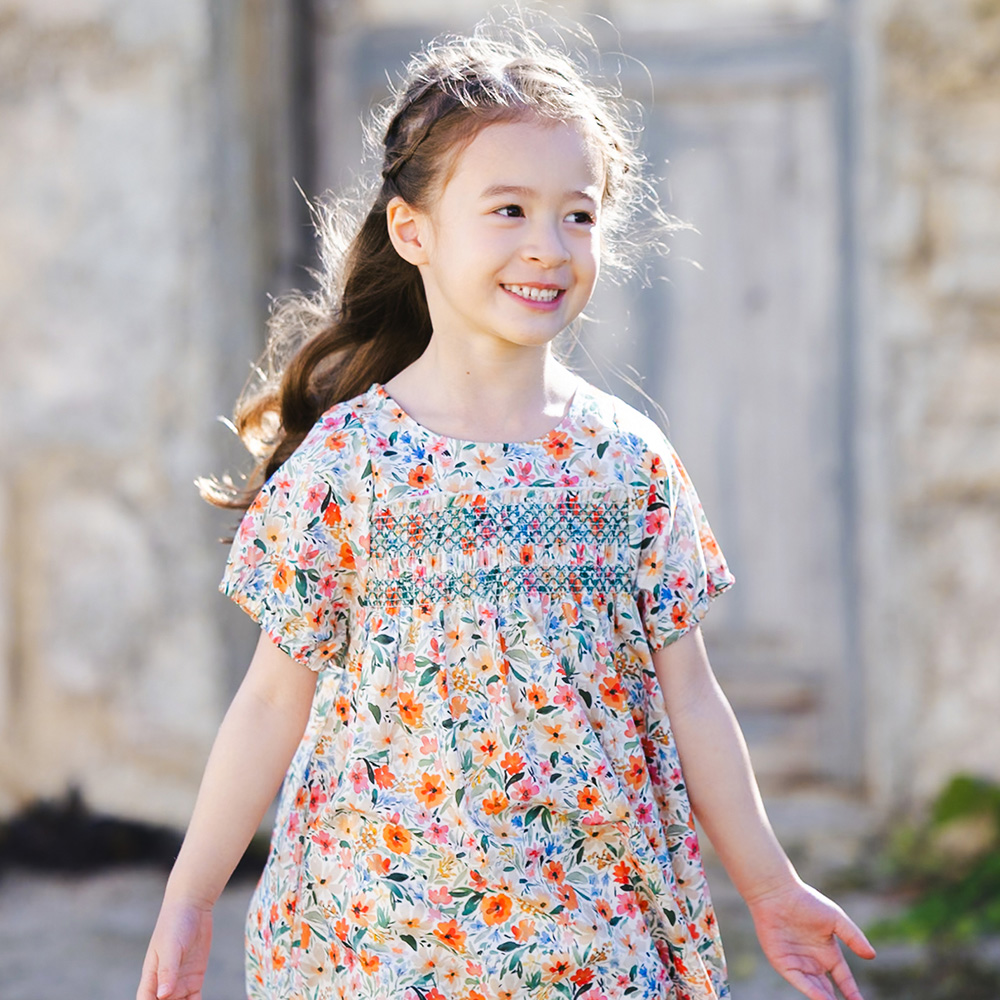 レッドフラワー