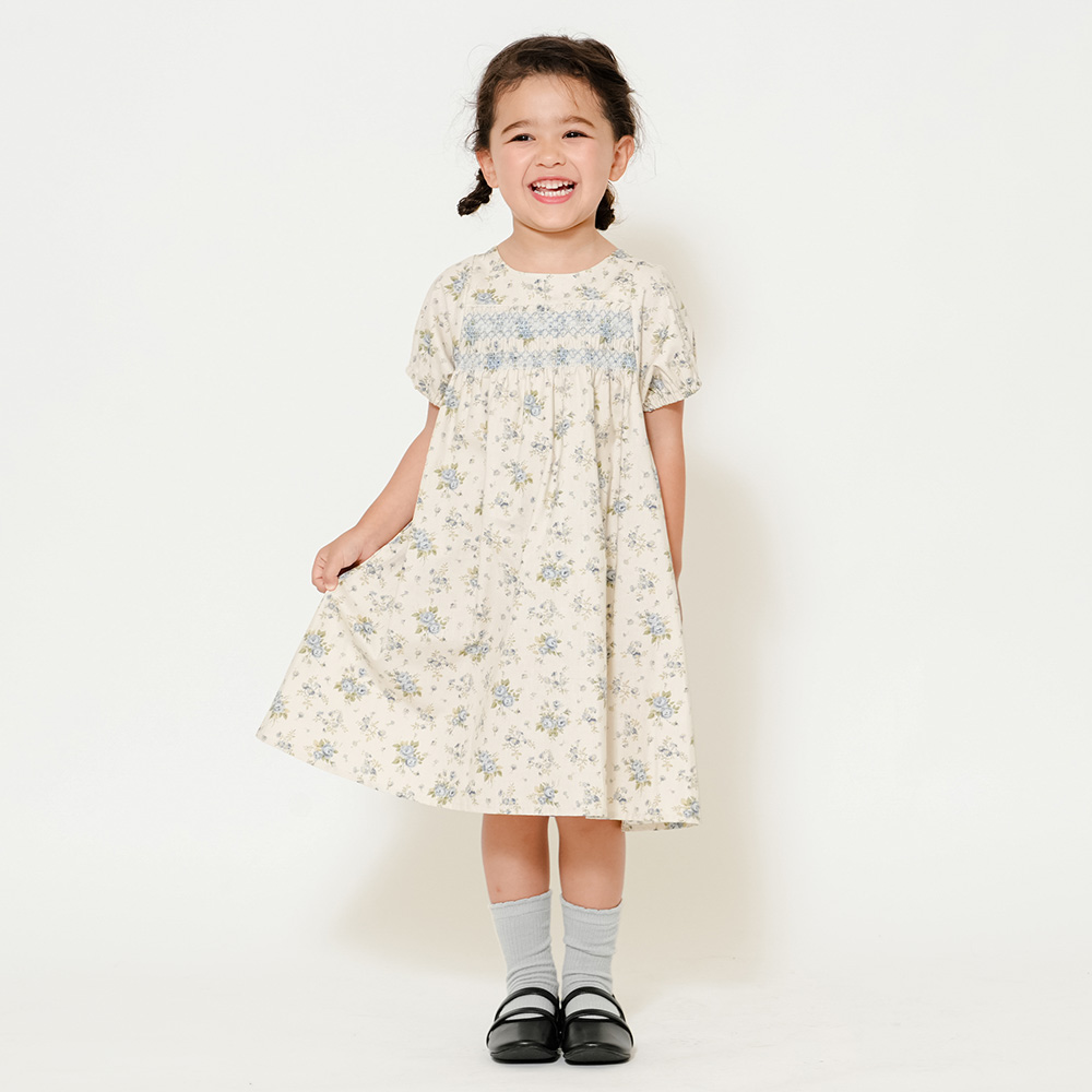 サックスフラワー