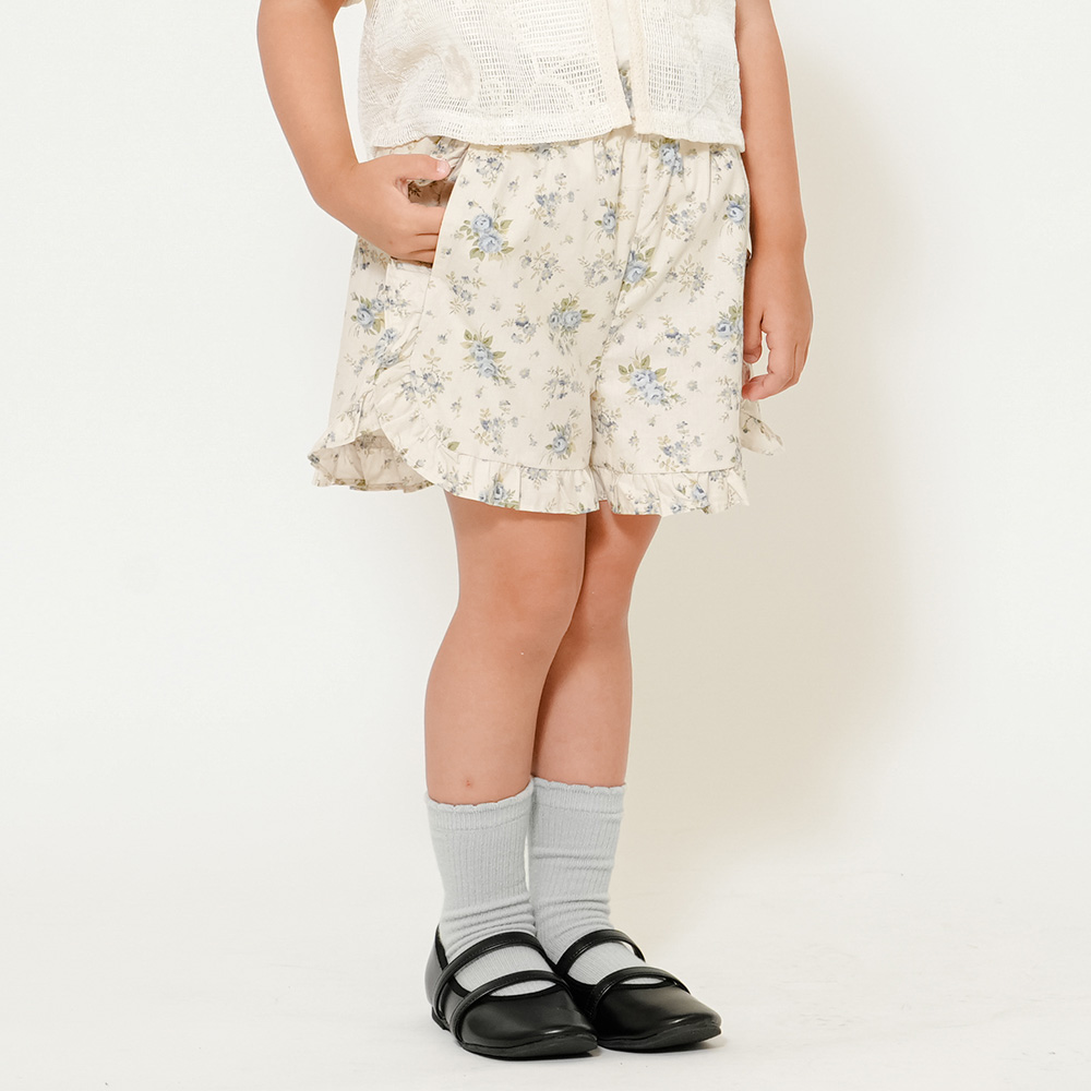 サックスフラワー