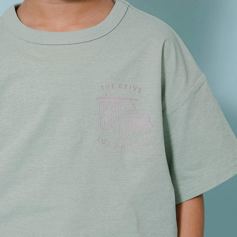 アイスグリーン