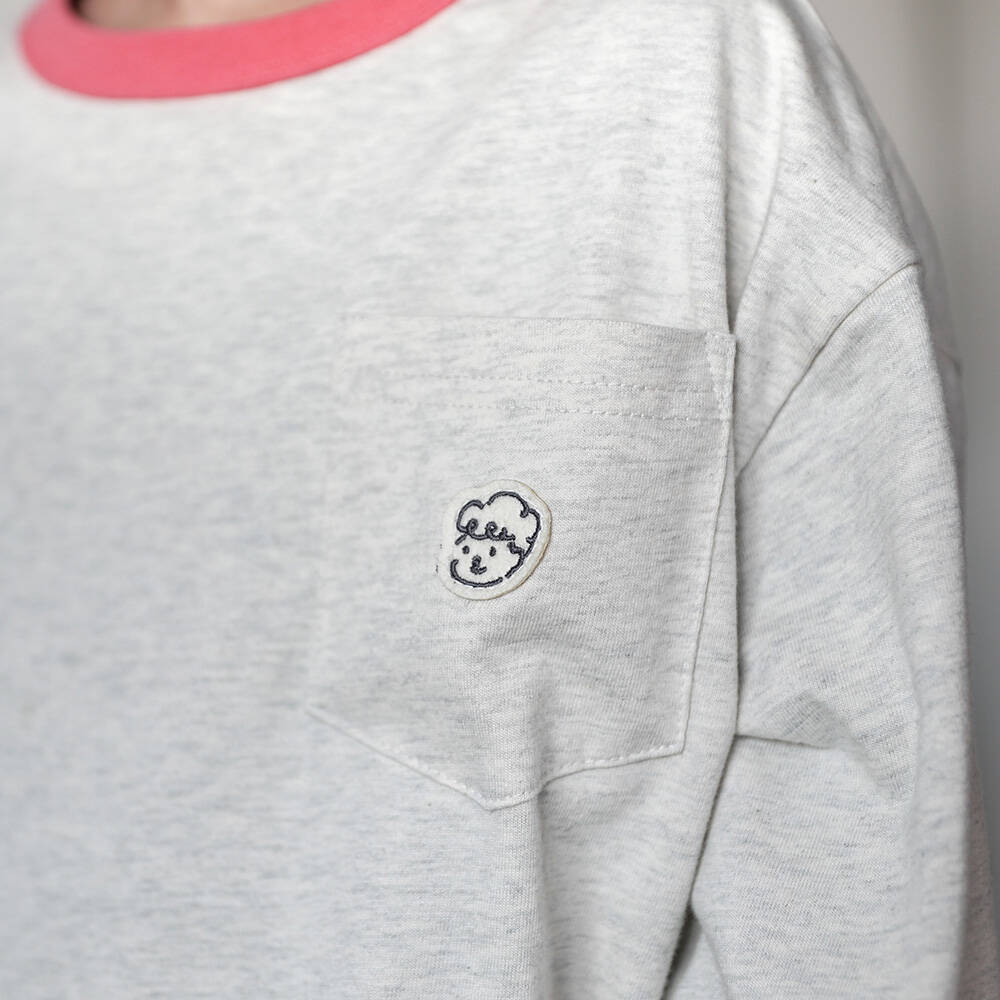 オートミールモク