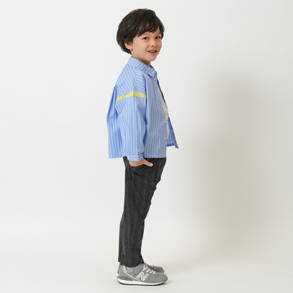 サックスストライプ