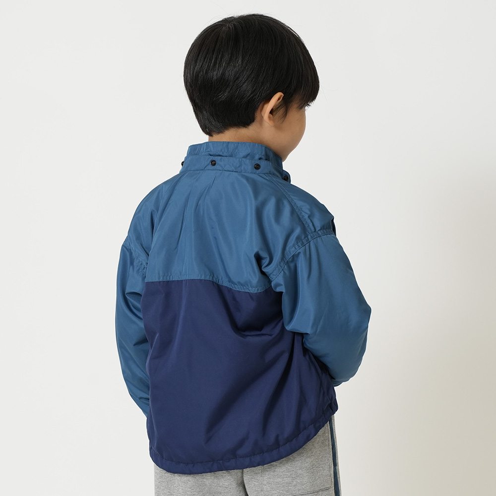 ブルーグリーン