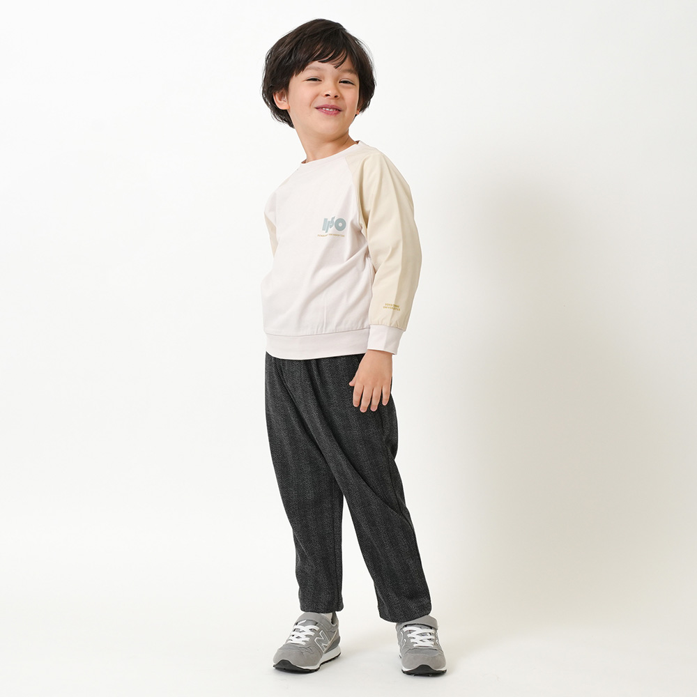 ブラックヘリンボーン