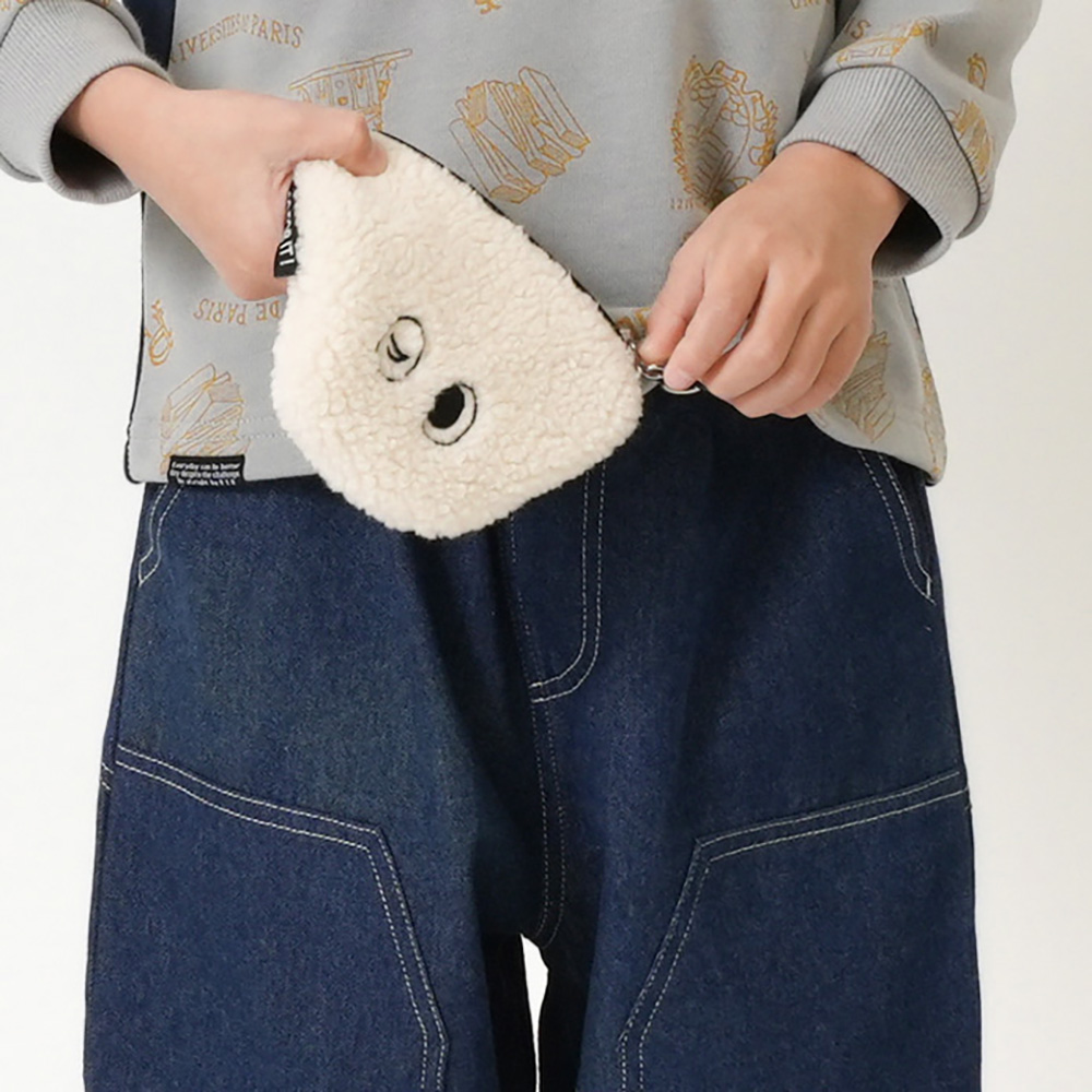 ネイビーデニム