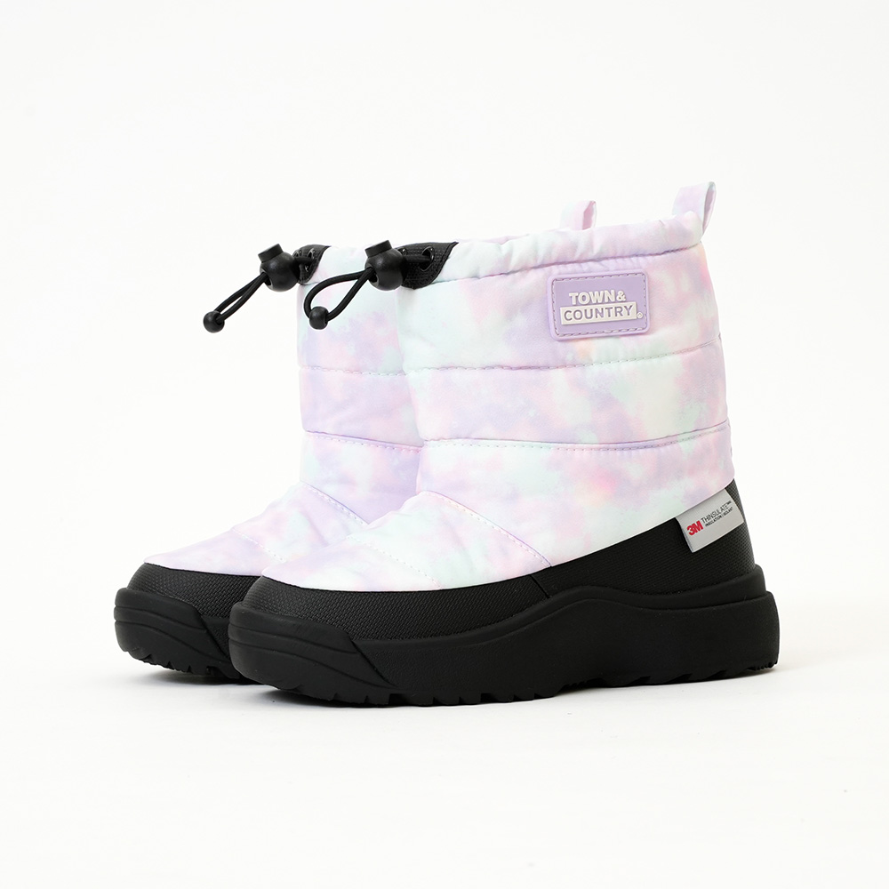 タイダイパープル