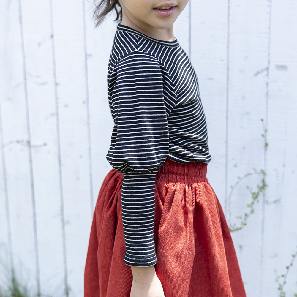 ブラックボーダー