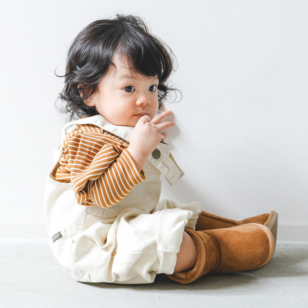 マスタードボーダー