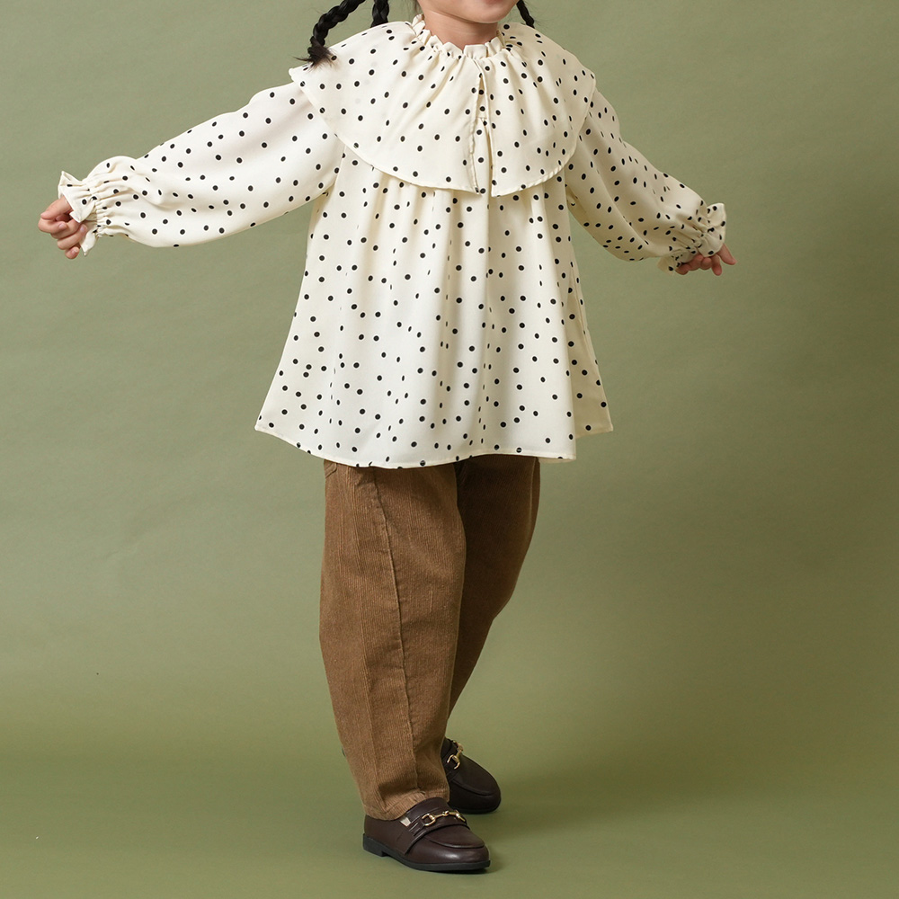 アイボリードット