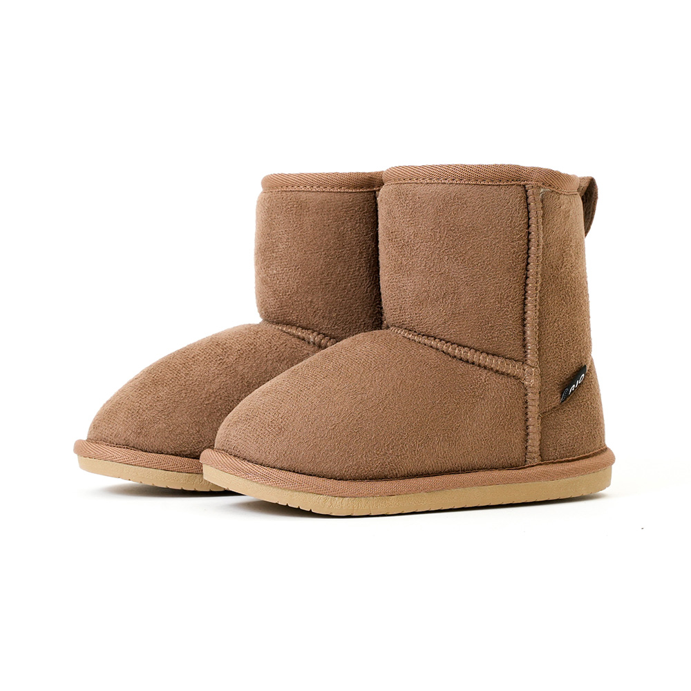 ダークブラウン