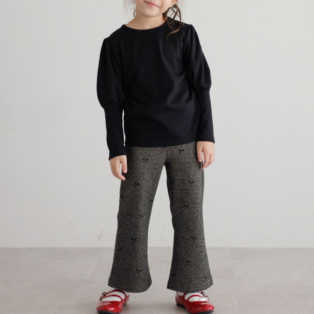 ブラックリボン