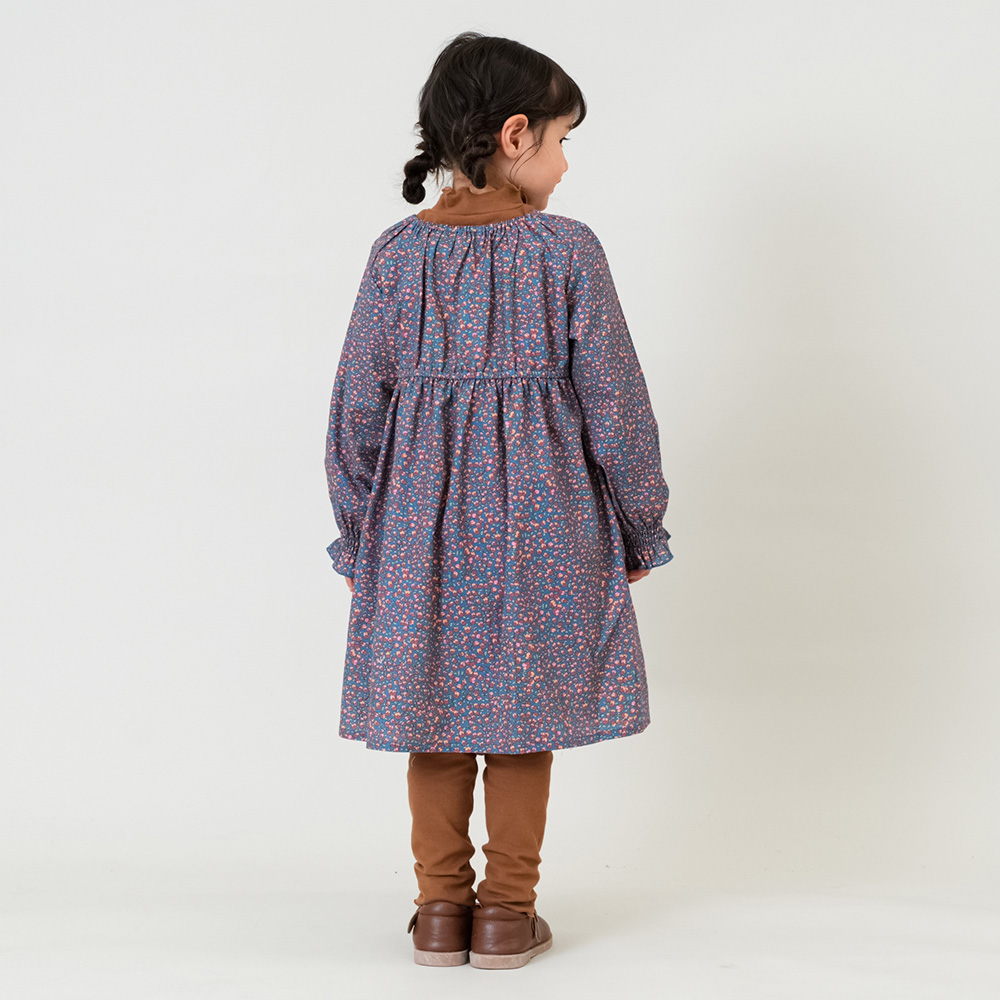 グリーンフラワー