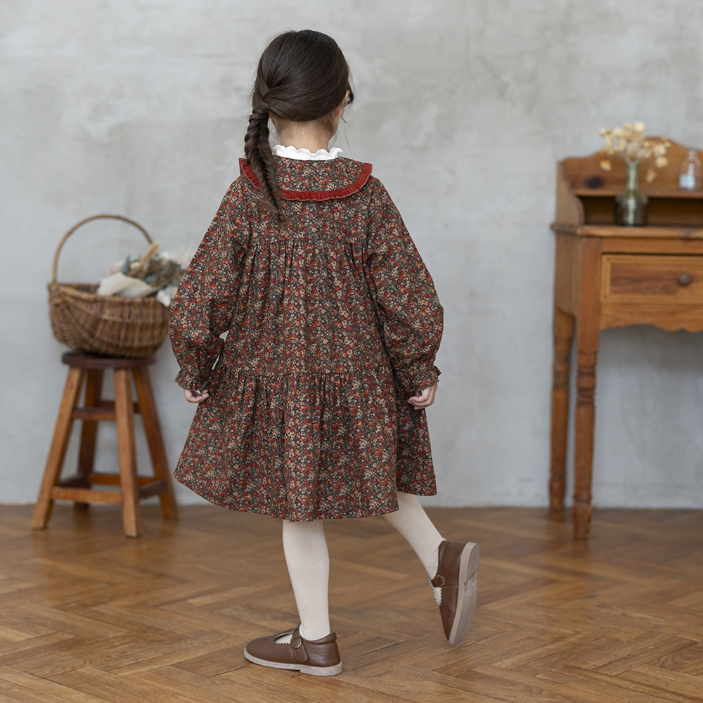 レッドフラワー