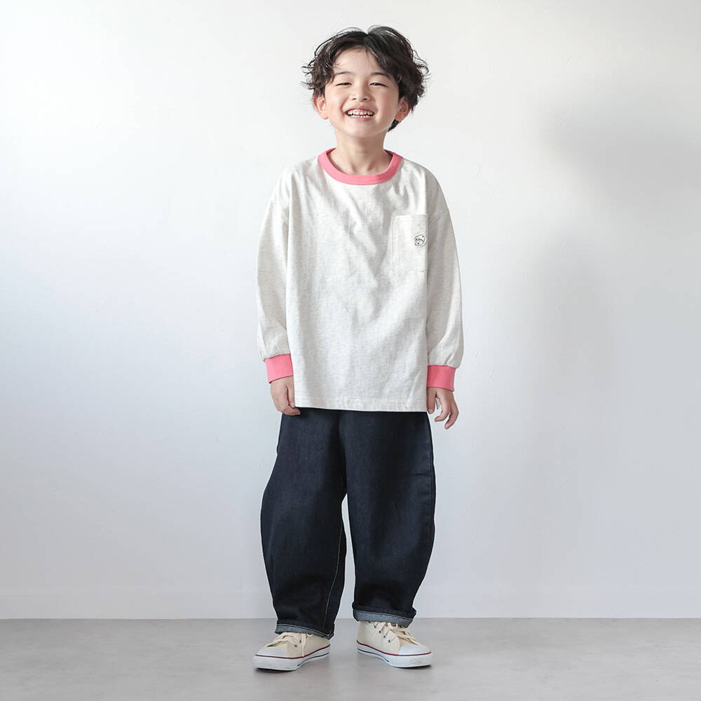 オートミールモク