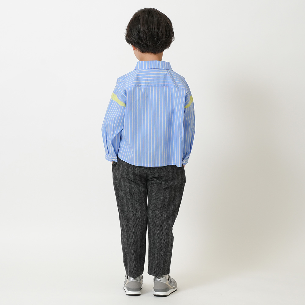 サックスストライプ