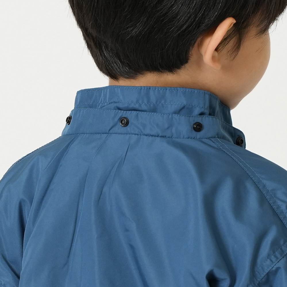 ブルーグリーン