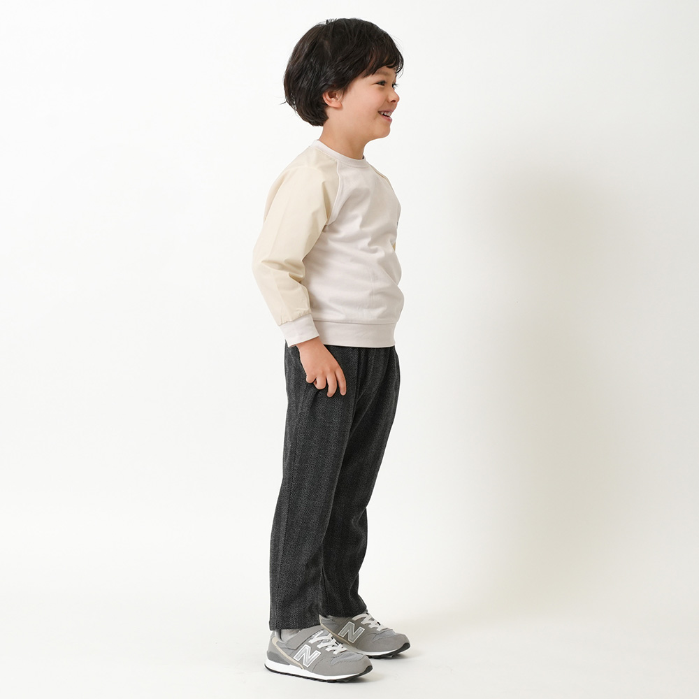 ブラックヘリンボーン