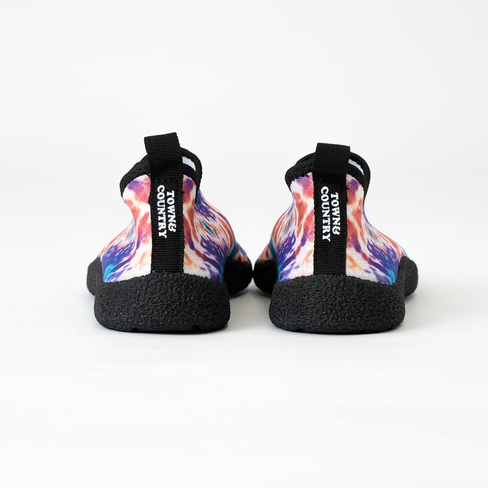 タイダイオレンジ