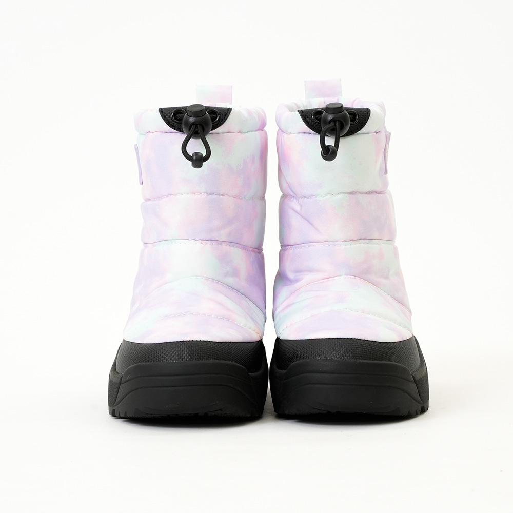 タイダイパープル