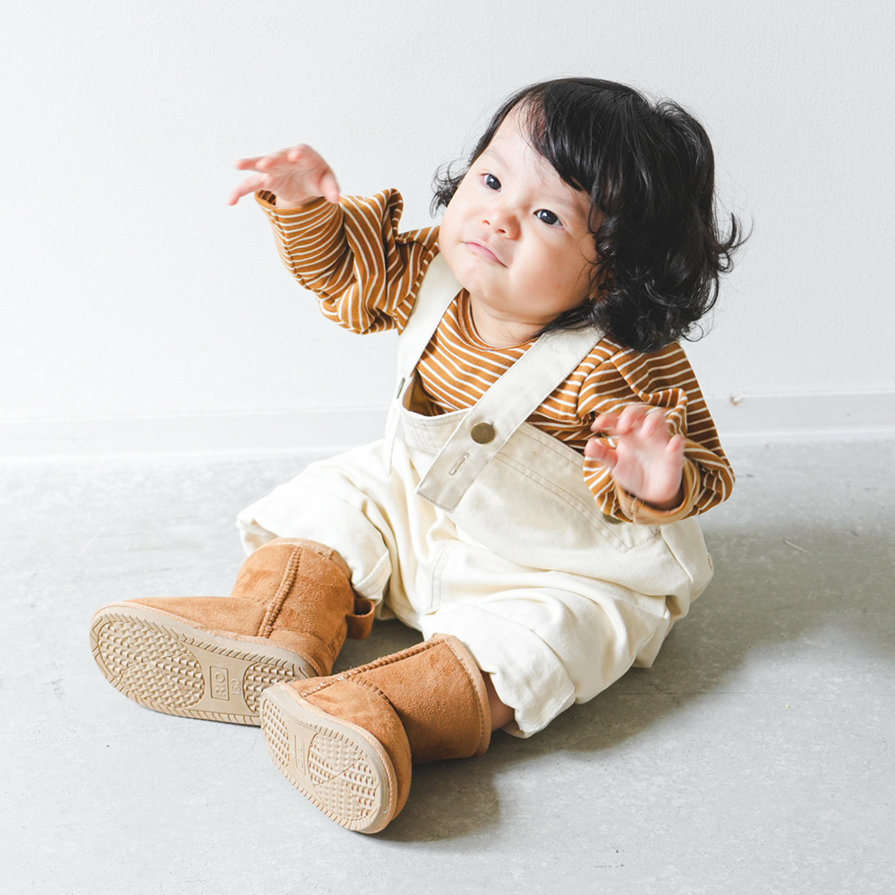 マスタードボーダー