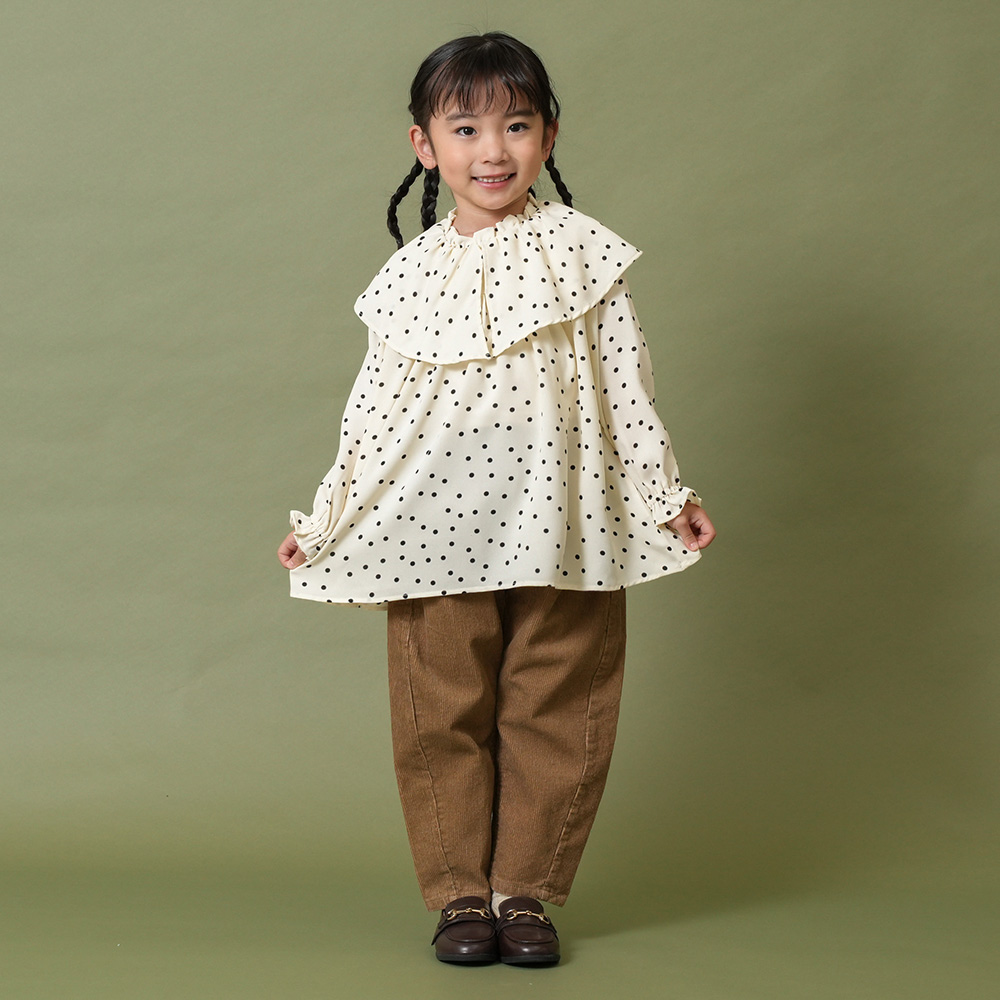 アイボリードット