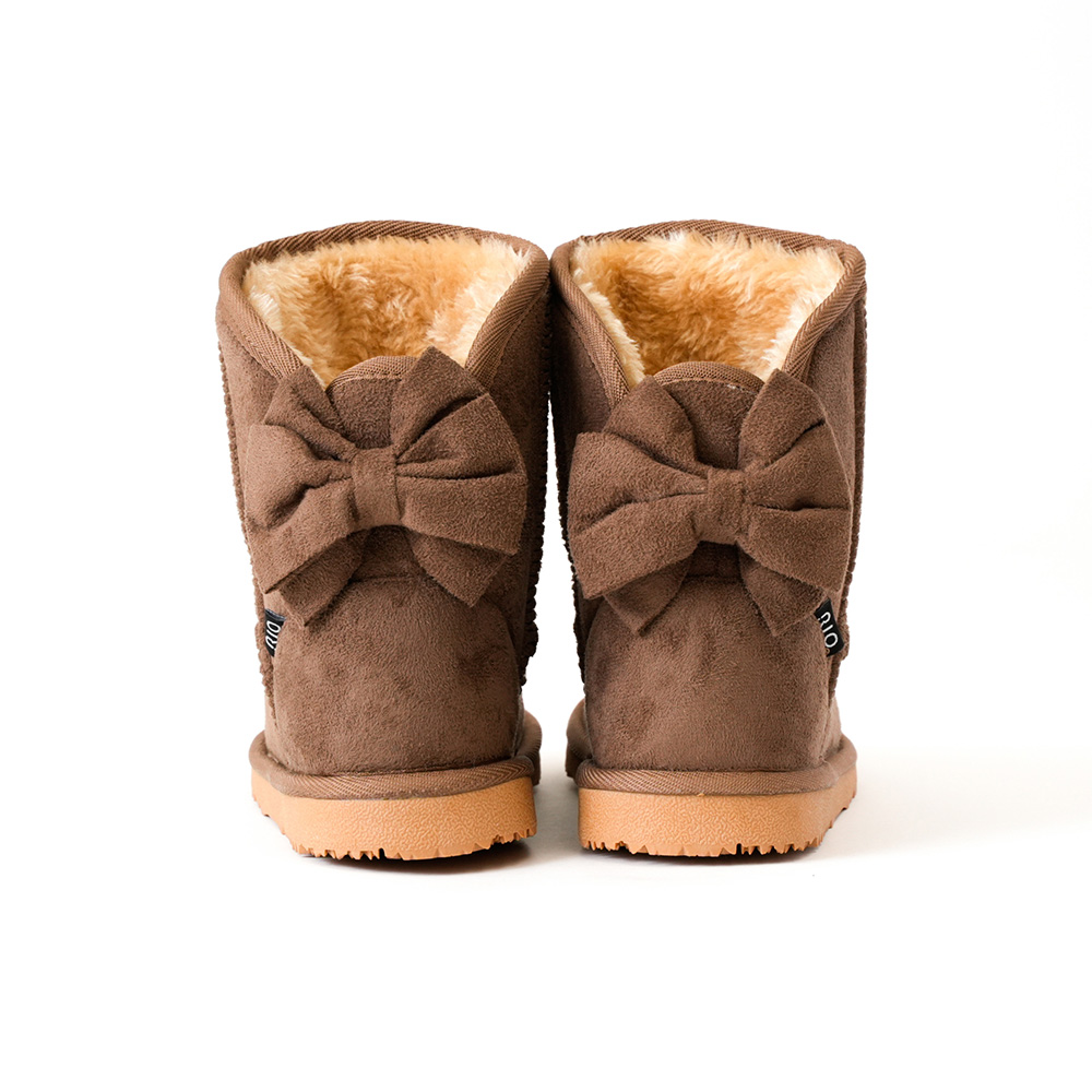 ダークブラウン