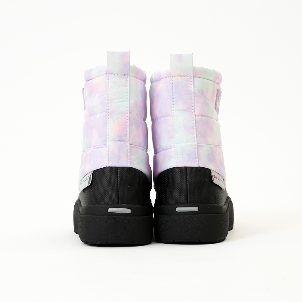 タイダイパープル