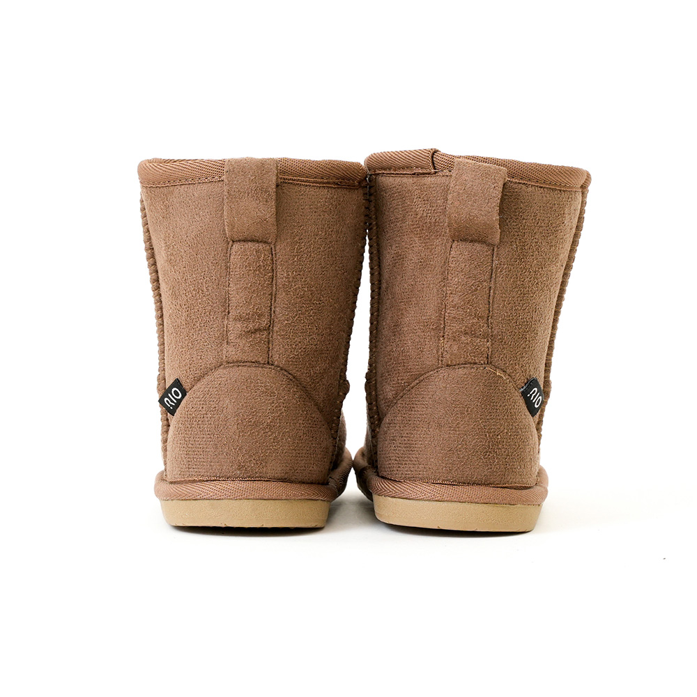 ダークブラウン