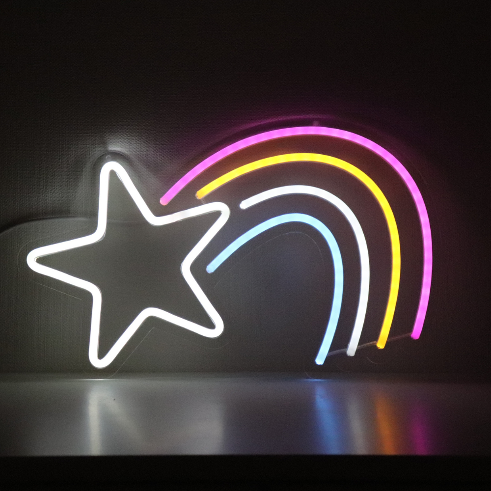 RAINBOWSTAR