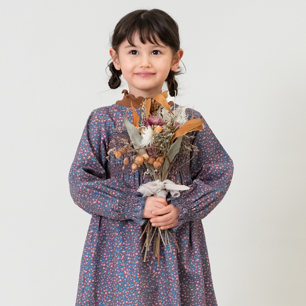 グリーンフラワー