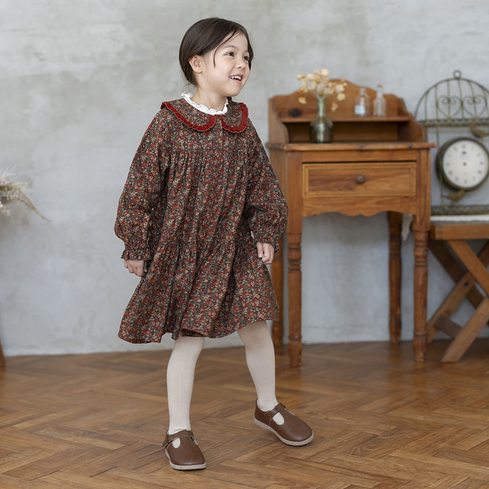 レッドフラワー